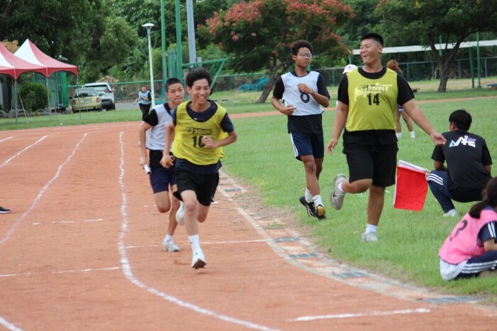 97週年校慶暨運動大會:4X100-01圖片