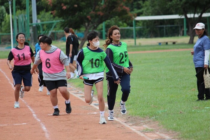 97週年校慶暨運動大會:4X100-01圖片