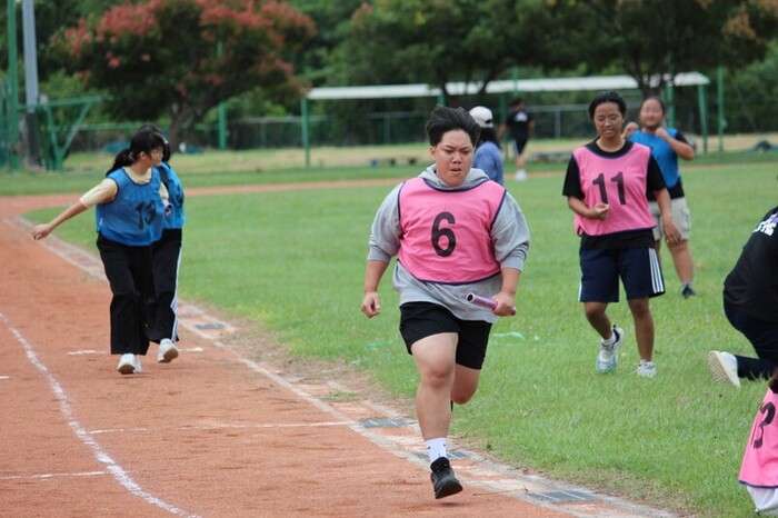 97週年校慶暨運動大會:4X100-01圖片