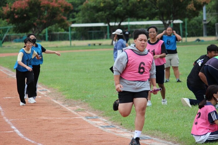 97週年校慶暨運動大會:4X100-01圖片