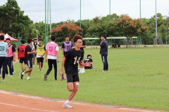 97週年校慶暨運動大會:4X100-01圖片