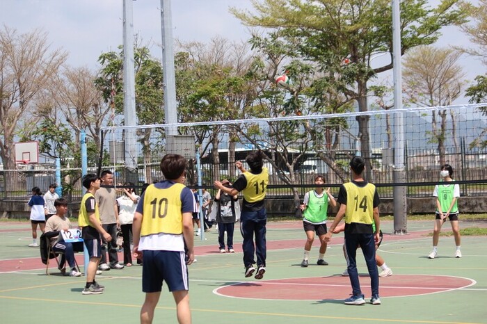 114-2_東專盃排球比賽(三)圖片