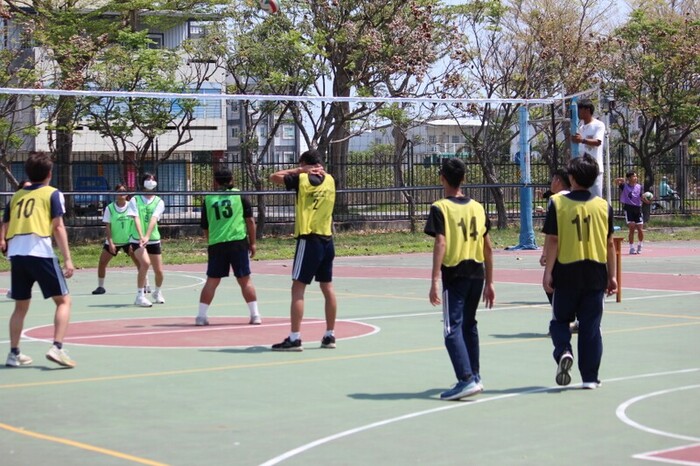 114-2_東專盃排球比賽(三)圖片