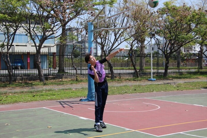 114-2_東專盃排球比賽(三)圖片
