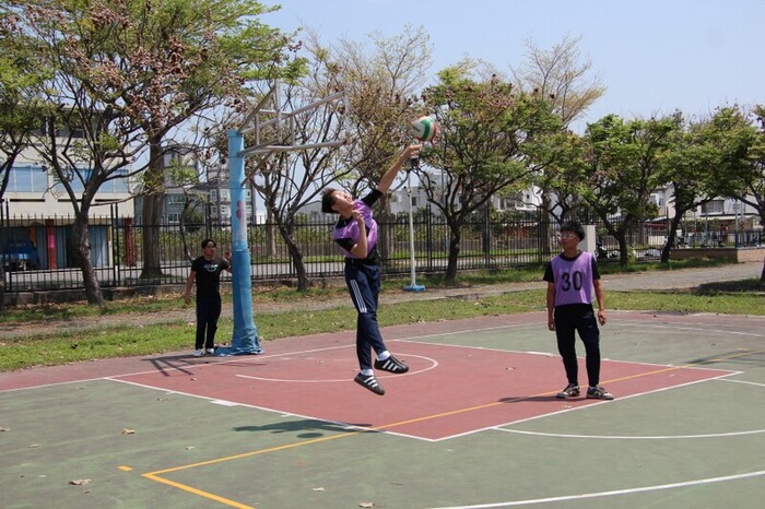114-2_東專盃排球比賽(三)圖片