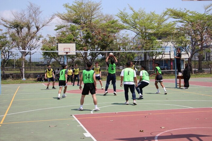 114-2_東專盃排球比賽(三)圖片