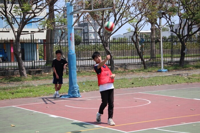114-2_東專盃排球比賽(三)圖片