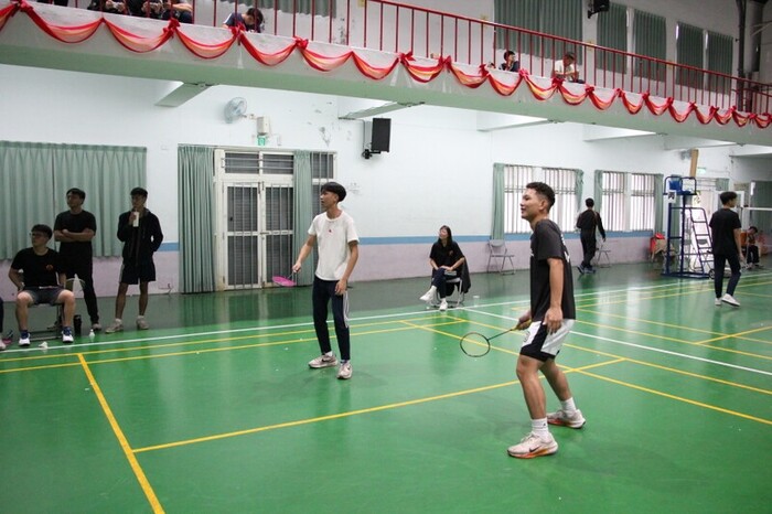 114-1_東專盃羽球比賽(四)圖片