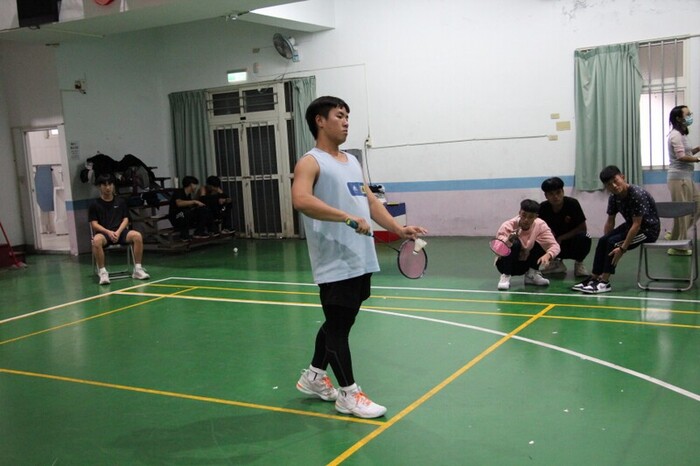 114-1_東專盃羽球比賽(四)圖片