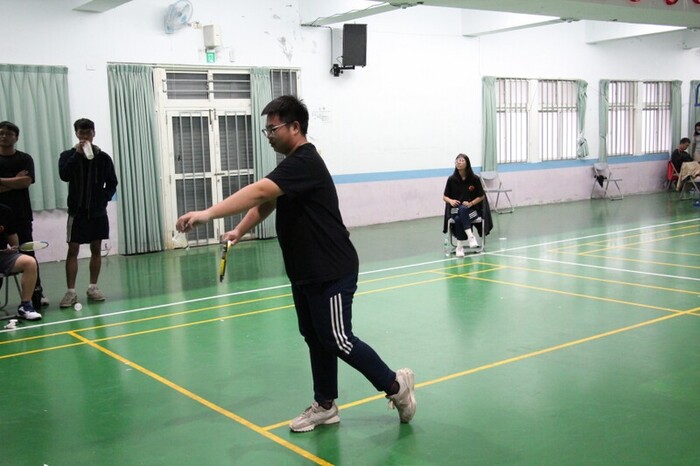 114-1_東專盃羽球比賽(四)圖片