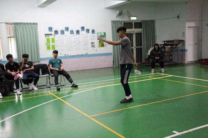 114-1_東專盃羽球比賽(四)圖片