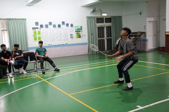 114-1_東專盃羽球比賽(四)圖片