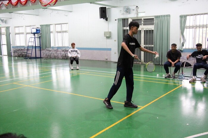 114-1_東專盃羽球比賽(四)圖片