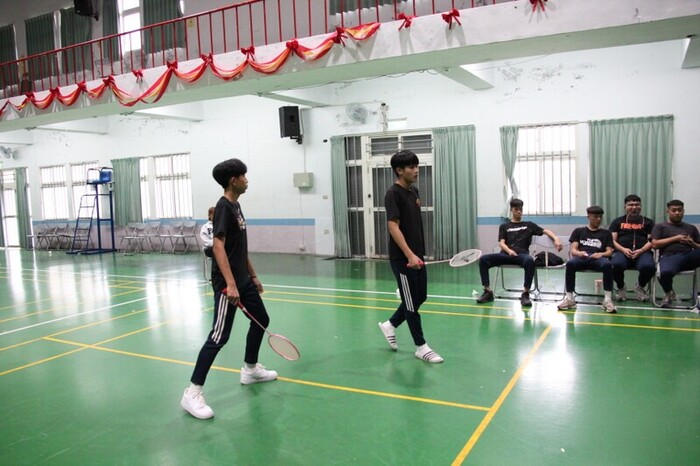114-1_東專盃羽球比賽(四)圖片