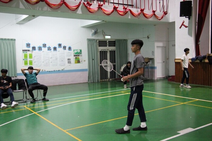 114-1_東專盃羽球比賽(四)圖片