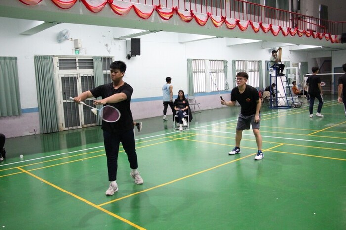 114-1_東專盃羽球比賽(四)圖片