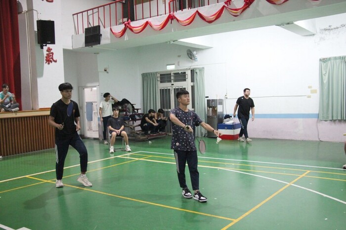 114-1_東專盃羽球比賽(四)圖片