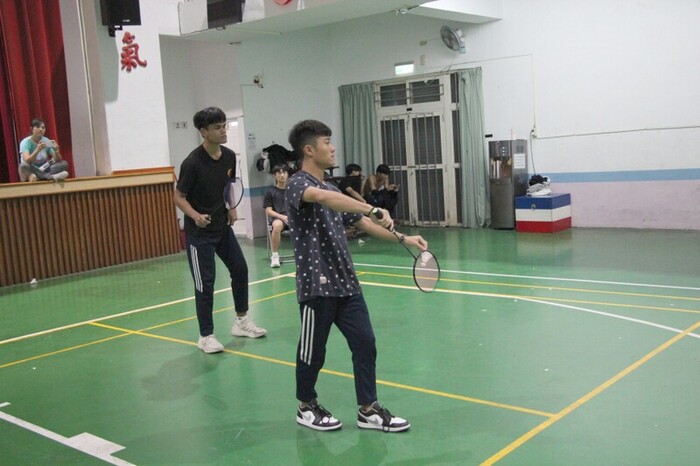 114-1_東專盃羽球比賽(四)圖片