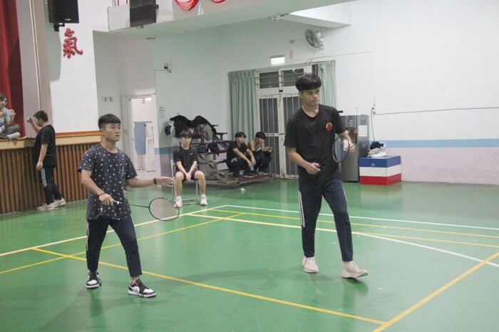 114-1_東專盃羽球比賽(四)圖片