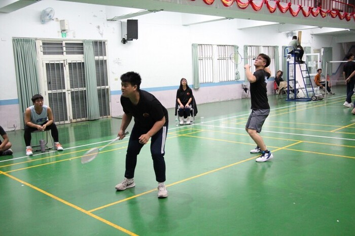 114-1_東專盃羽球比賽(四)圖片