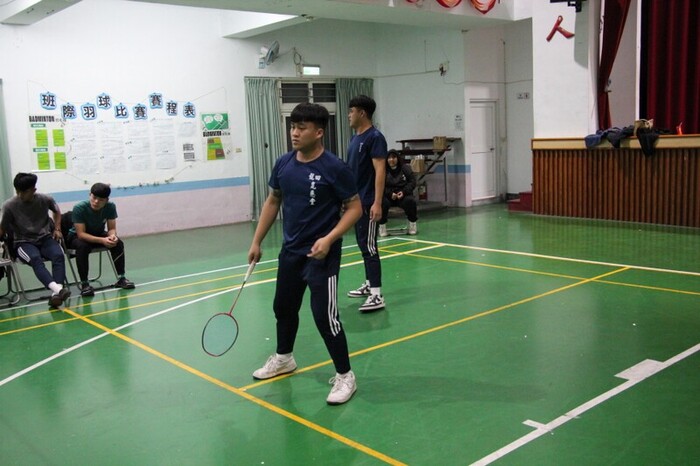 114-1_東專盃羽球比賽(四)圖片