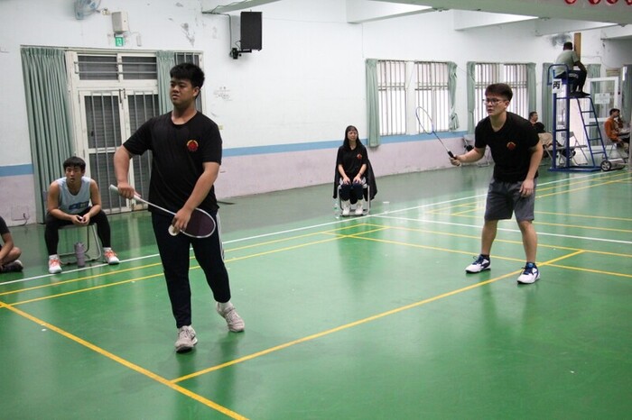 114-1_東專盃羽球比賽(四)圖片