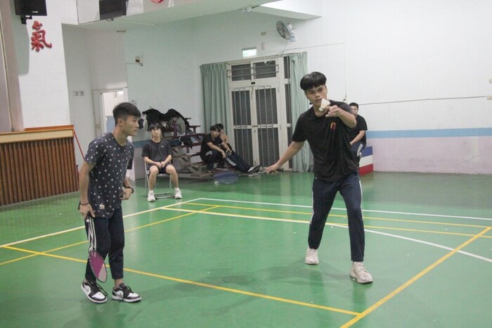 114-1_東專盃羽球比賽(四)圖片