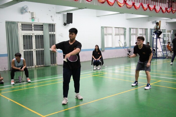 114-1_東專盃羽球比賽(四)圖片