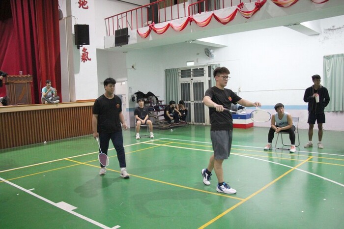114-1_東專盃羽球比賽(四)圖片