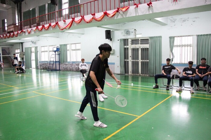 114-1_東專盃羽球比賽(四)圖片