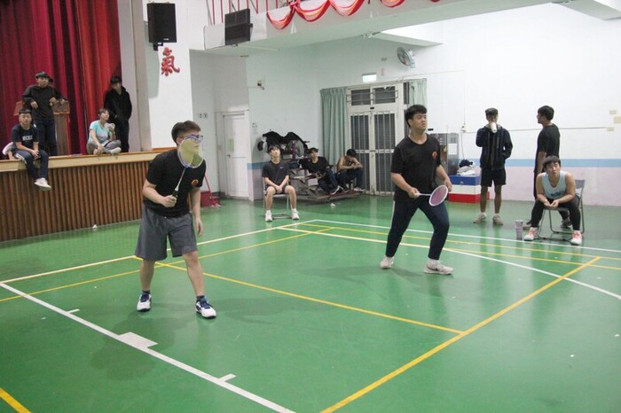 114-1_東專盃羽球比賽(四)圖片