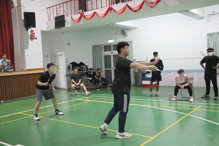 114-1_東專盃羽球比賽(四)圖片