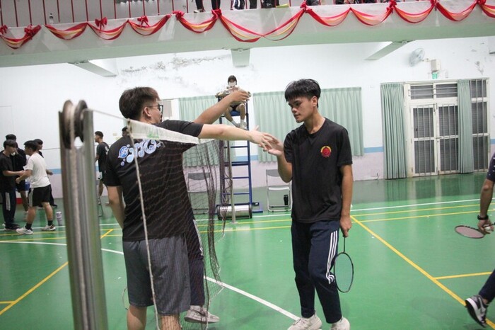 114-1_東專盃羽球比賽(四)圖片