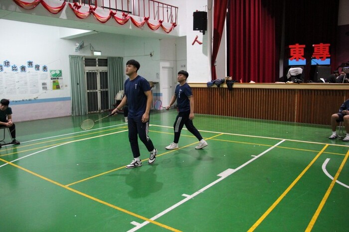 114-1_東專盃羽球比賽(四)圖片