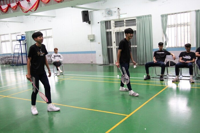114-1_東專盃羽球比賽(四)圖片