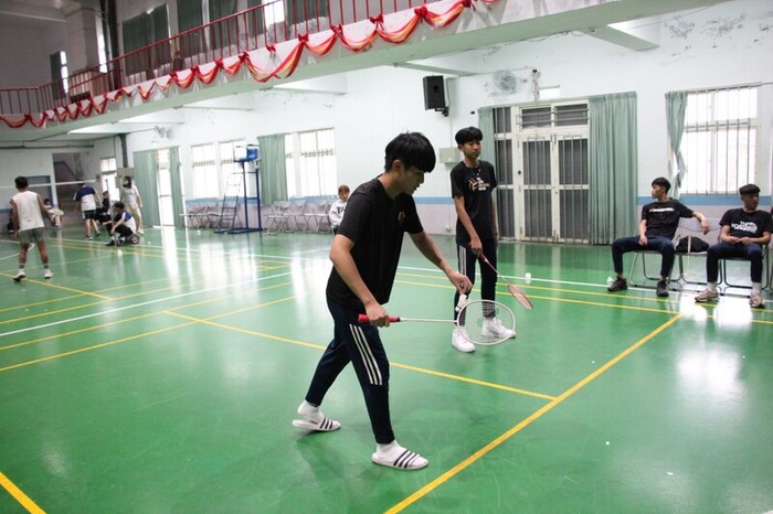 114-1_東專盃羽球比賽(四)圖片