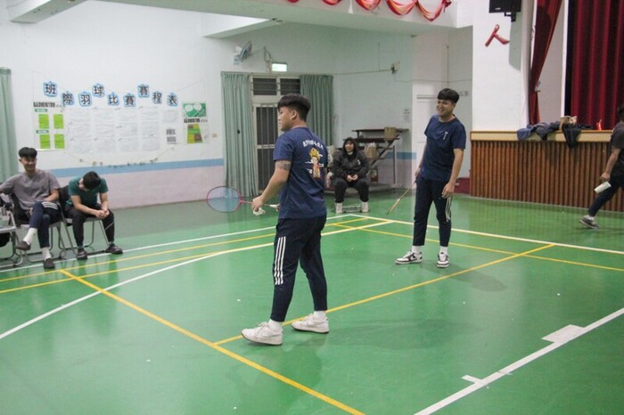 114-1_東專盃羽球比賽(四)圖片