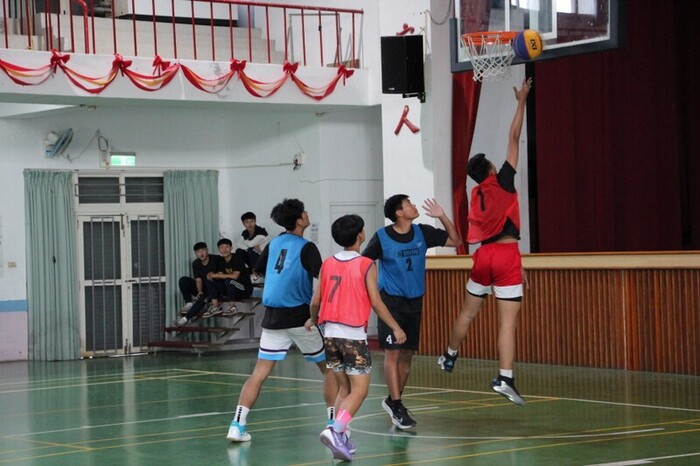114-2_東專盃籃球比賽(三)圖片