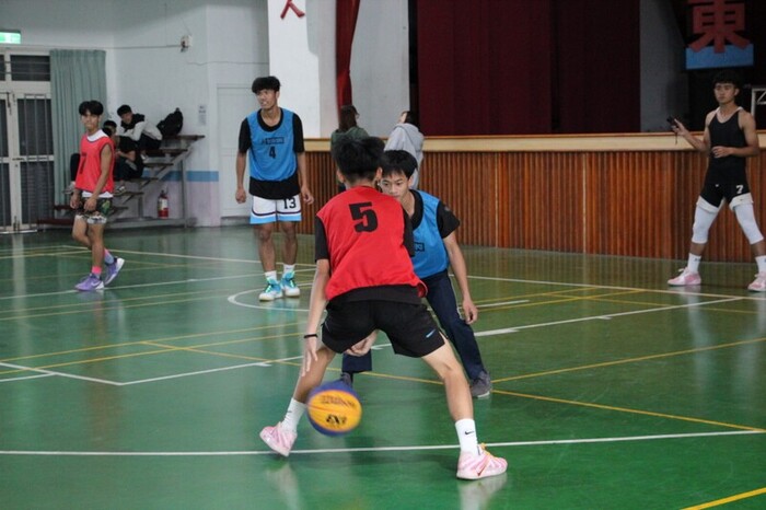 114-2_東專盃籃球比賽(三)圖片