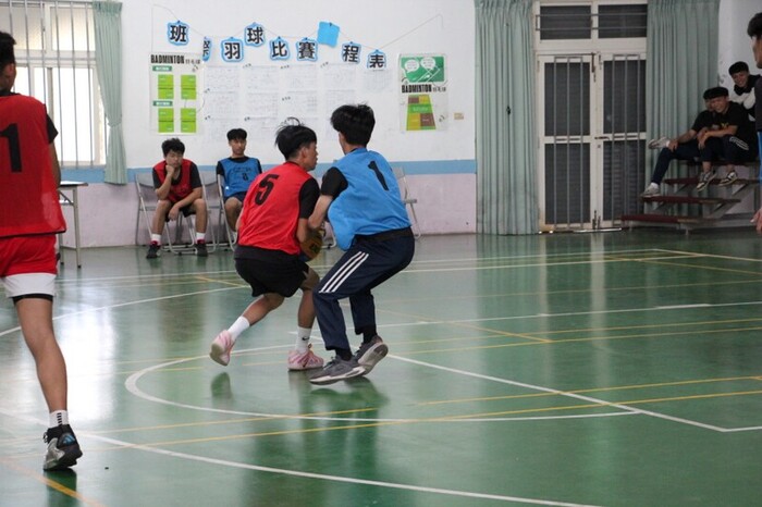 114-2_東專盃籃球比賽(三)圖片