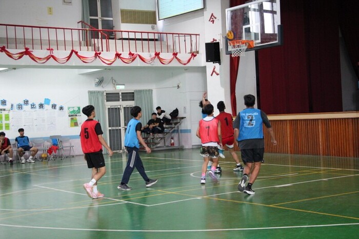 114-2_東專盃籃球比賽(三)圖片