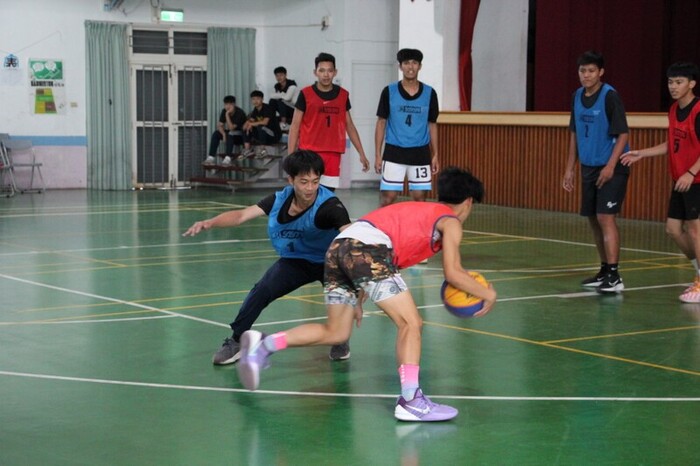 114-2_東專盃籃球比賽(三)圖片