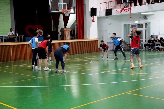 114-2_東專盃籃球比賽(三)圖片