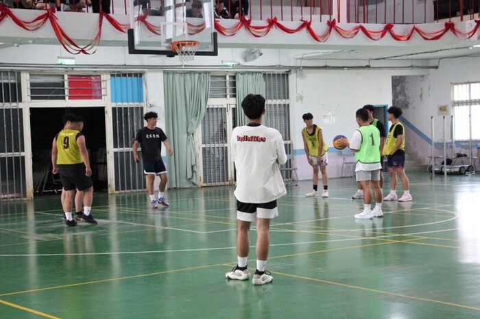 114-2_東專盃籃球比賽(三)圖片