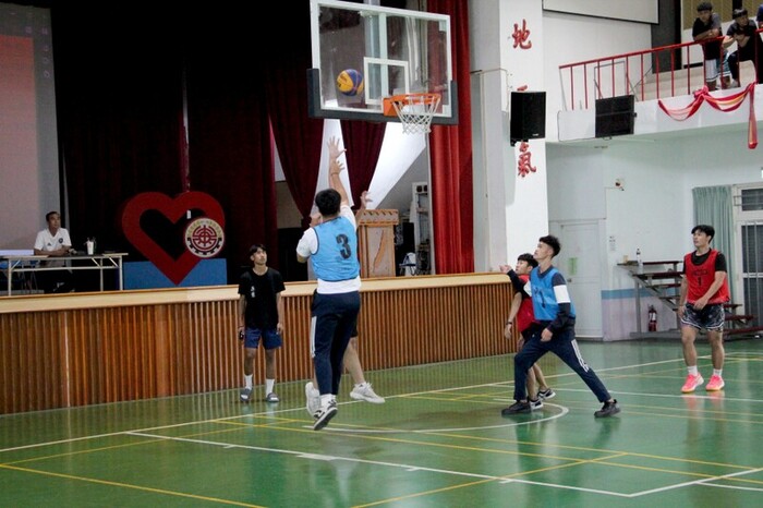 114-2_東專盃籃球比賽(三)圖片