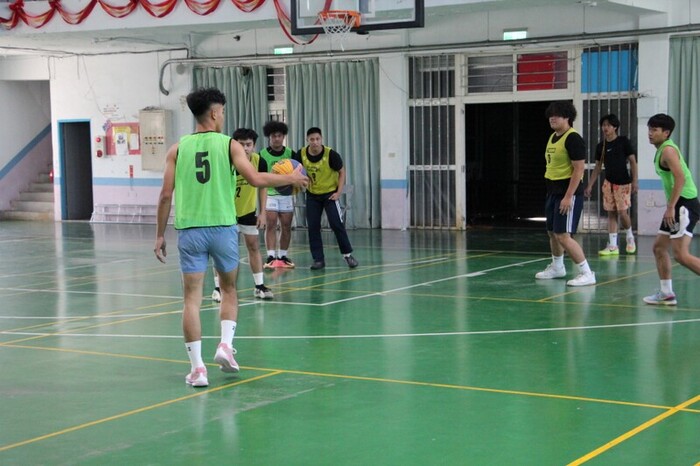 114-2_東專盃籃球比賽(三)圖片
