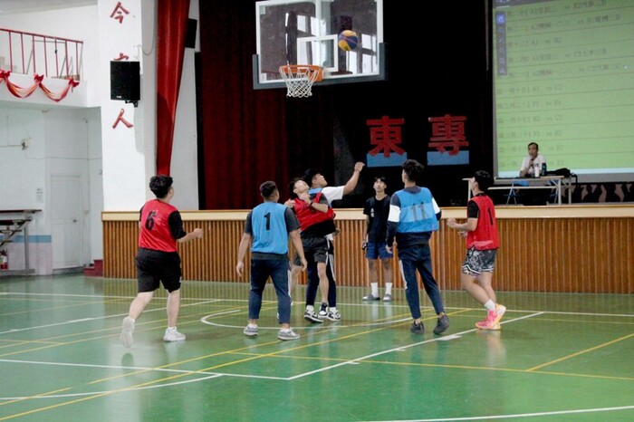114-2_東專盃籃球比賽(三)圖片