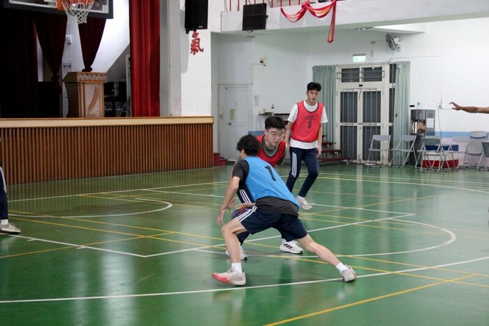 114-2_東專盃籃球比賽(三)圖片
