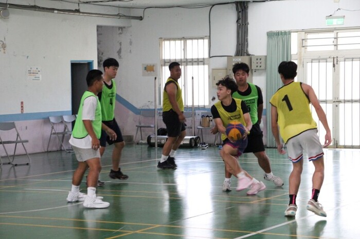 114-2_東專盃籃球比賽(三)圖片