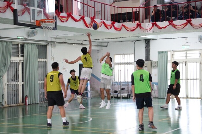 114-2_東專盃籃球比賽(三)圖片